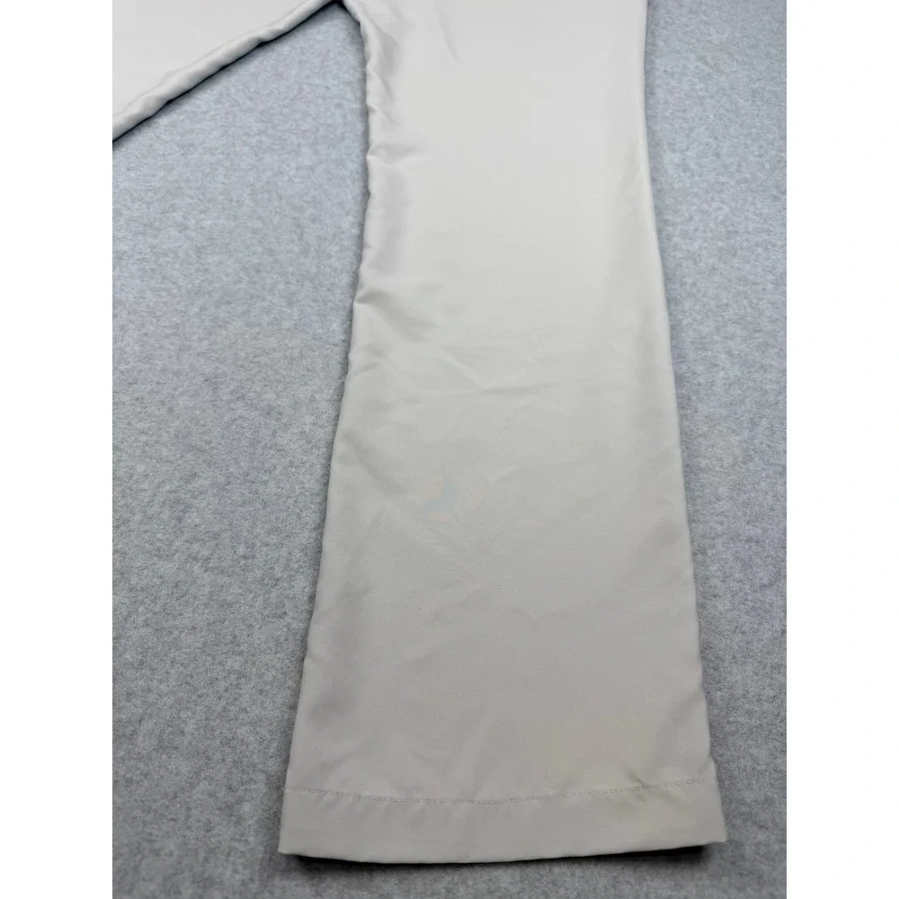 adidas embroidered trousers